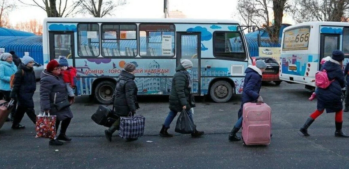 Romanya'da sınırlara yakın yerlerde ve büyükşehirlerde mülteci barındıracak birçok nokta belirlendi