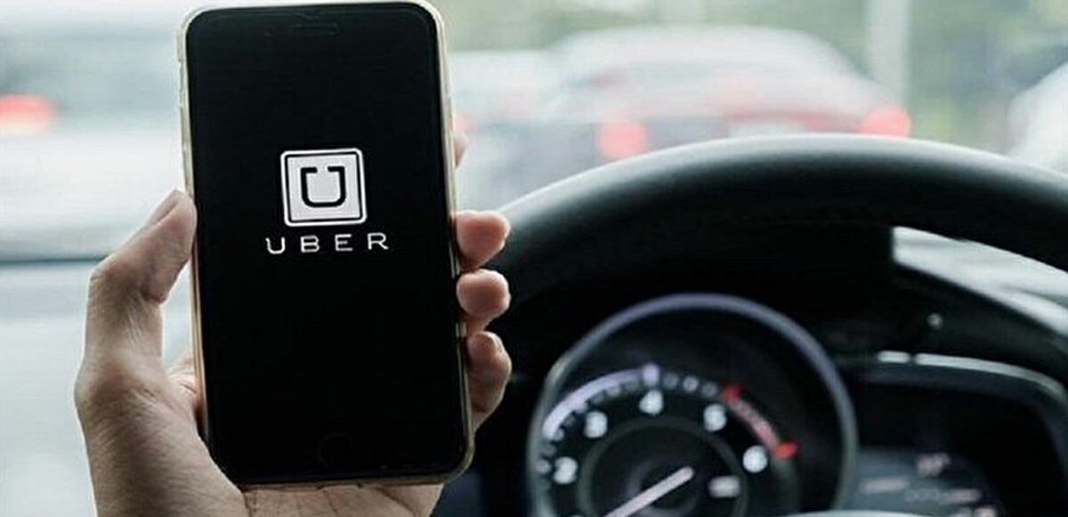 Uber uzun bir aradan sonra 'siyah taksi' adıyla geri döndü.