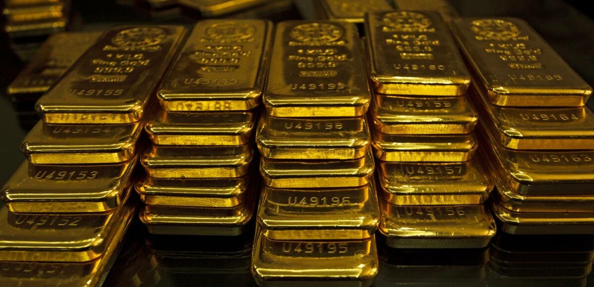 Rusya’ya yönelik yaptırımların ardından altın fiyatları merak konusu oldu.