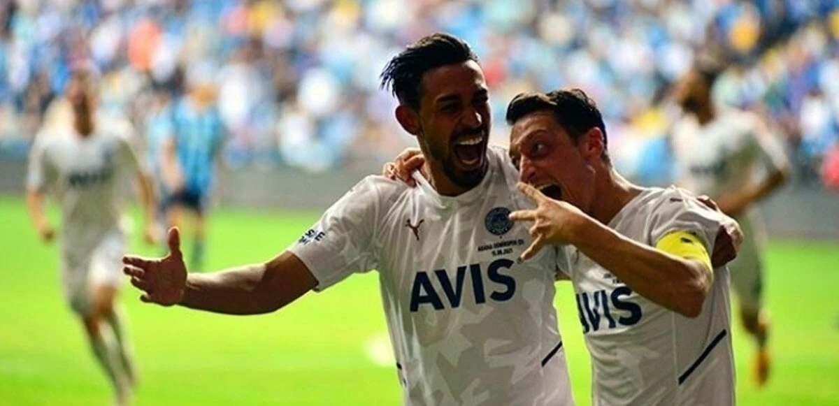 Slavia Prag maçı öncesi sakatlardan iyi haber