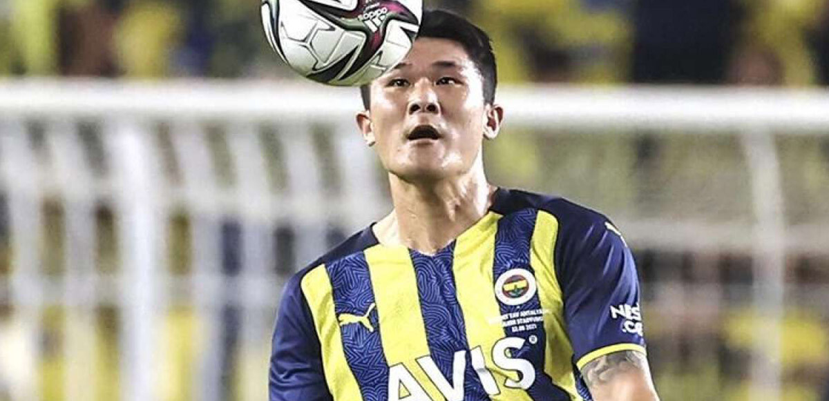 Napoli, Fenerbahçeli Kim Min-Jae için tekrar harekete geçecek.