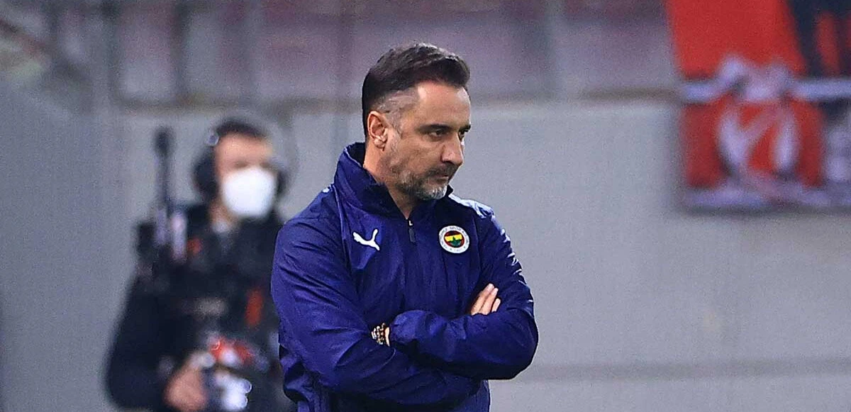 Vitor Pereira’nın yeni takımı belli oldu
