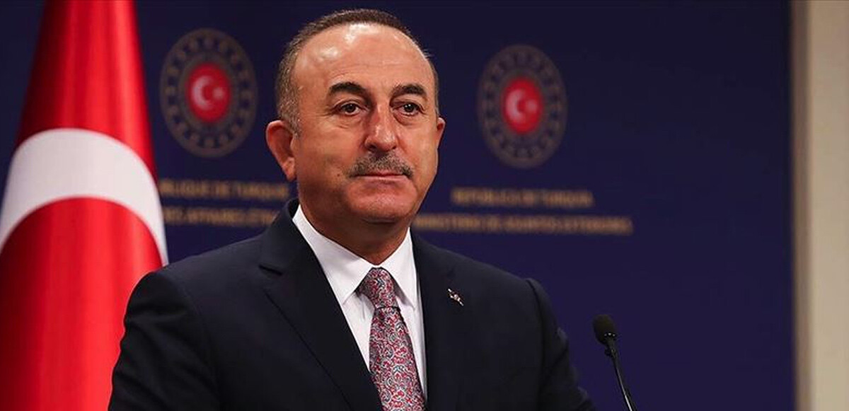 Bakan Çavuşoğlu&#039;ndan kötü haber! Yeniden koronavirüse yakalandı