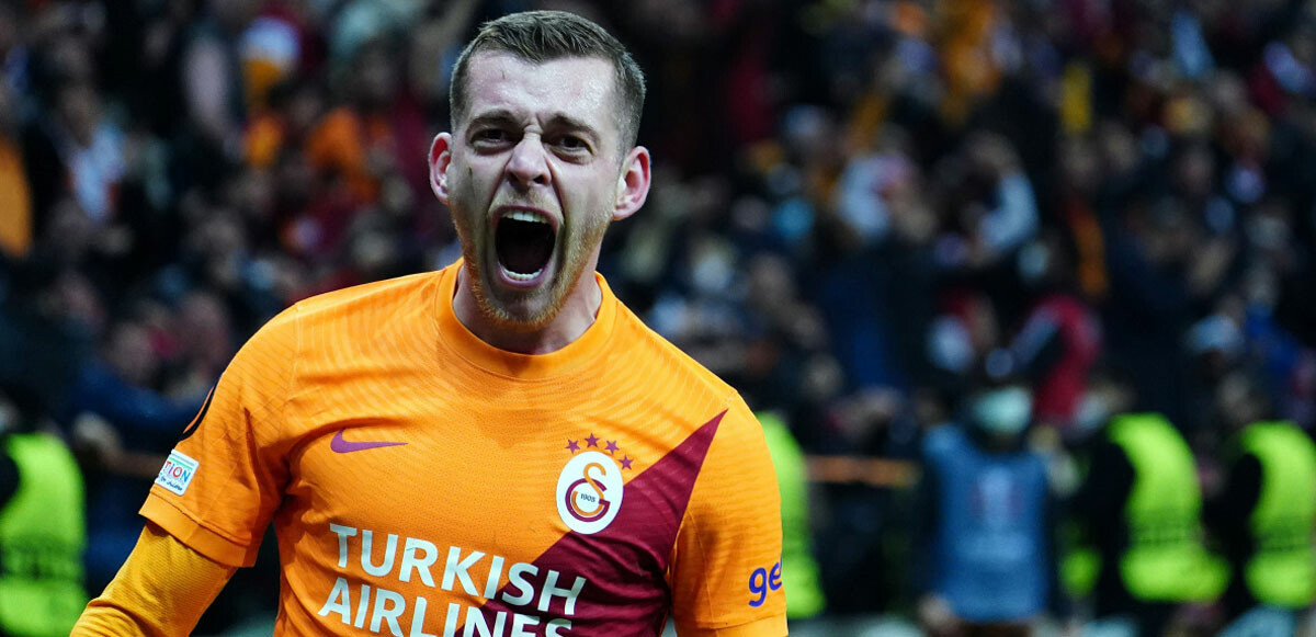 Galatasaray&#039;a Cicaldau piyangosu:10 milyon Euro...