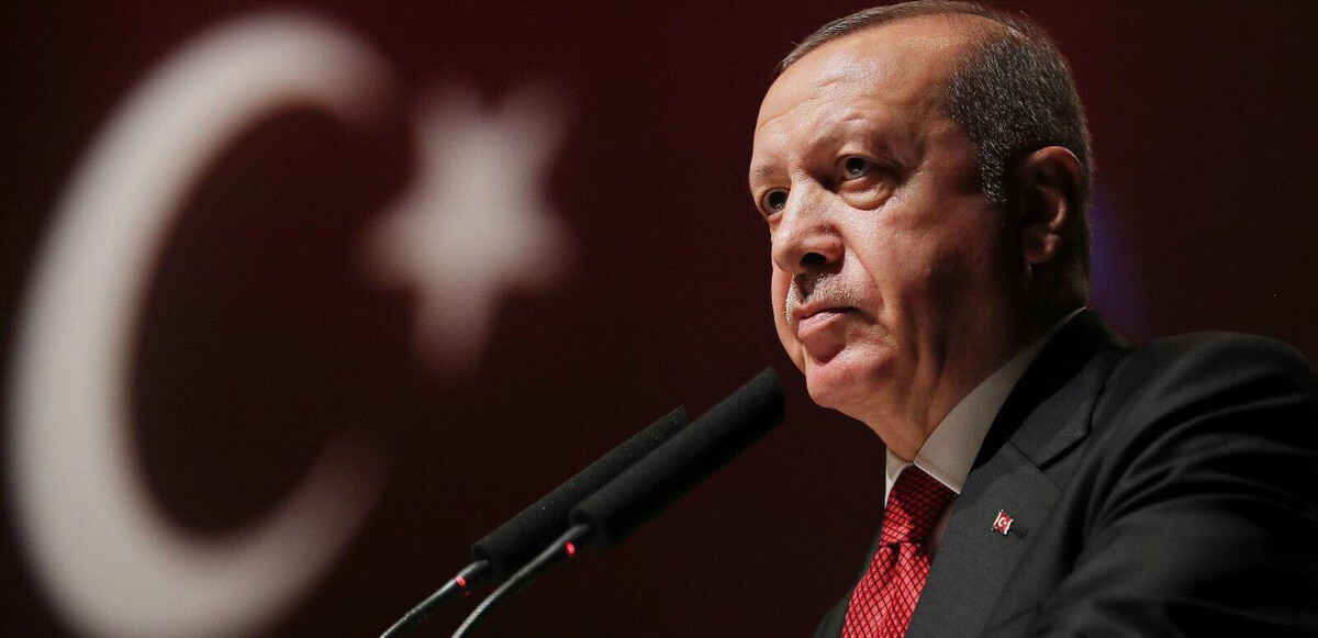 Cumhurbaşkanı Erdoğan, bugünkü NATO zirvesinde atılacak adımların konuşulacağını söyledi.