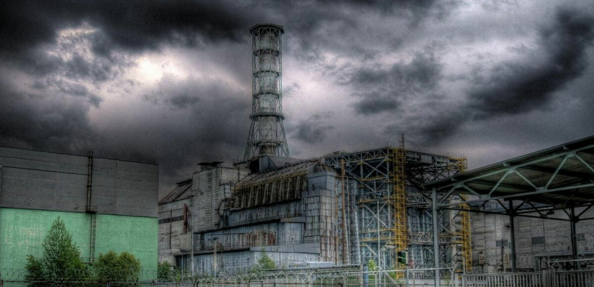 Çernobil felaketi nedeniyle 200 bin kişi doğrudan ve dolaylı olarak hayatını kaybetmişti.