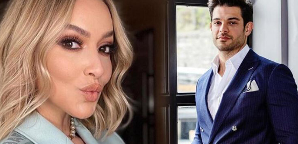 Hadise&#039;den &#039;bebek&#039; açıklaması! Hamilelik iddialarına net cevap