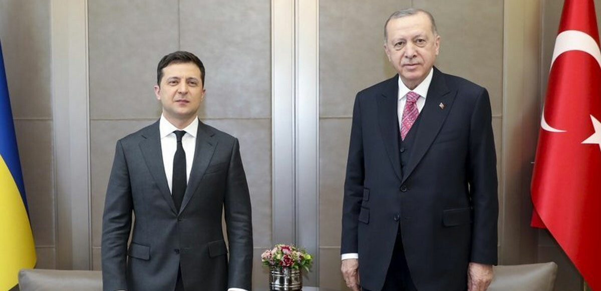 Erdoğan telefon görüşmesinde, bir an önce ateşkes ilan edilmesi için çaba gösterildiğini belirtti.