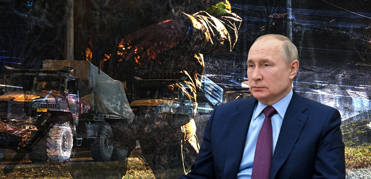 Rus basını Ukrayna işgalinin biteceği tarihi duyurdu