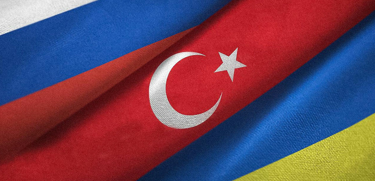 Rusya-Ukrayna krizinde Türkiye&#039;nin tavrı değişmedi: Ankara taraf tutmayacak