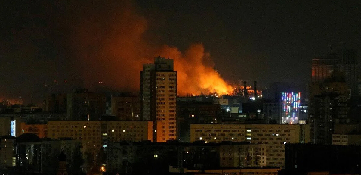 Ukrayna acı bilançoyu açıkladı: 14&#039;ü çocuk 352 sivil öldü