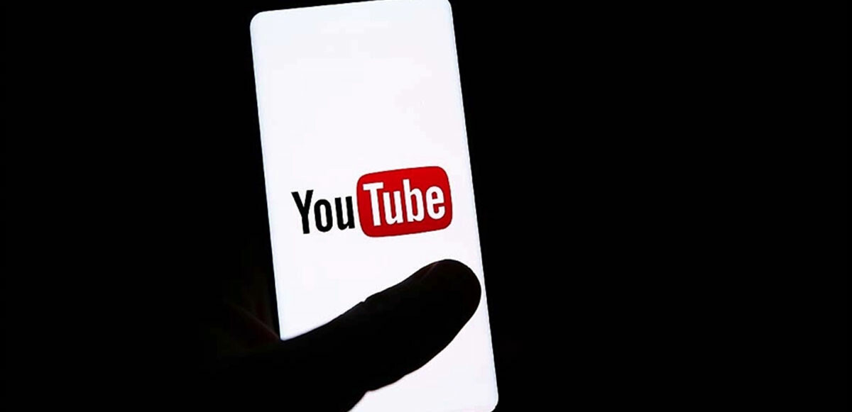 Rusya&#039;ya bir darbe de YouTube&#039;dan geldi