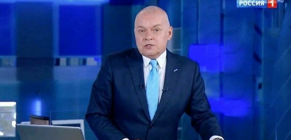 Rus devlet televizyonu tehdit dolu mesajı verdi: NATO ve ABD’yi yok edebilir