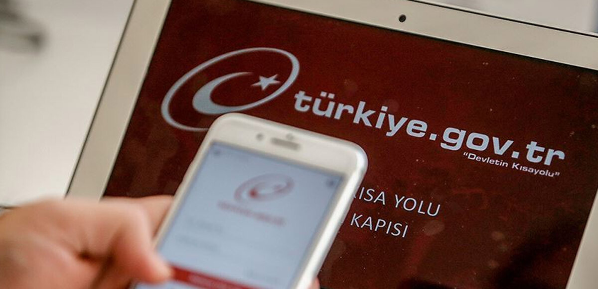 E-Devlet&#039;ten yeni bir hizmet daha! Artık kimlik kartı kayıp bildirimi yapılabilecek