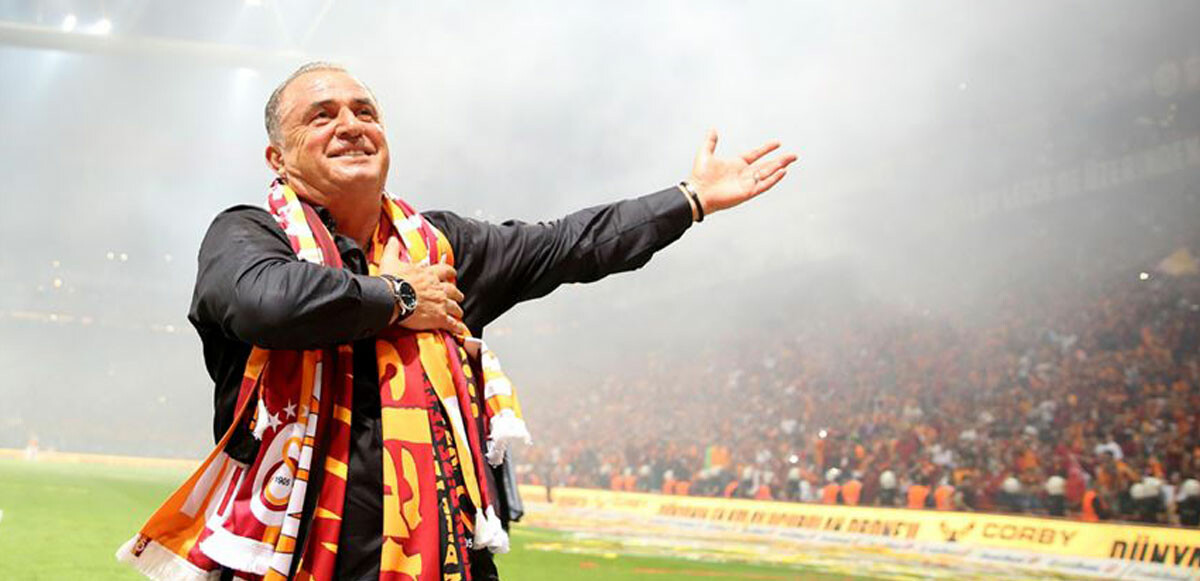 Fatih Terim konuşma kararı aldı!