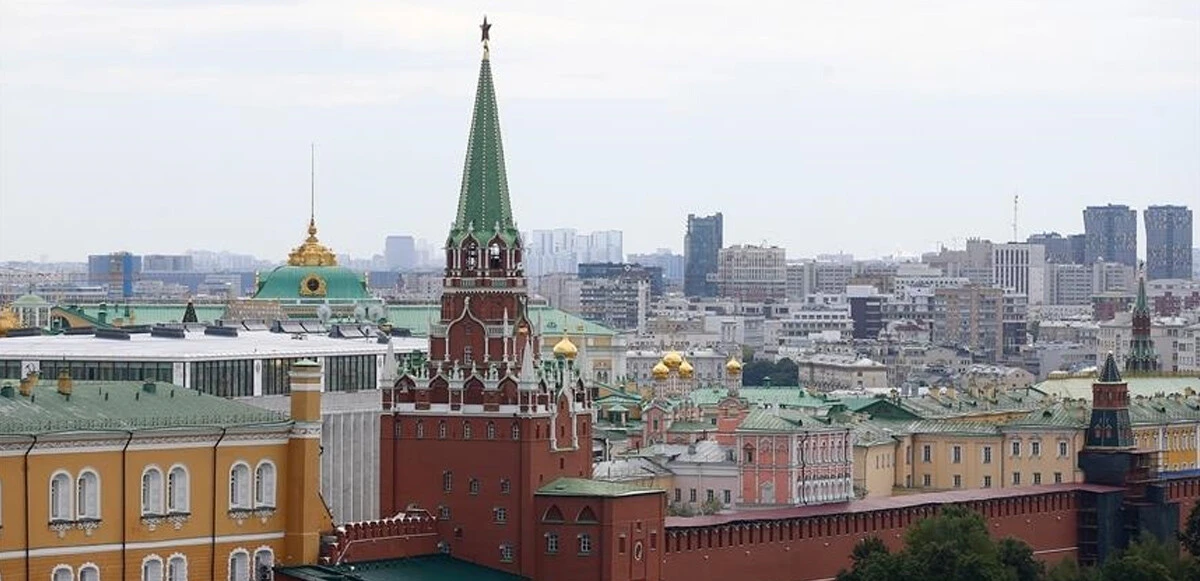 Kremlin: Yaptırımlar nedeniyle konumumuzu değiştirmeyeceğiz