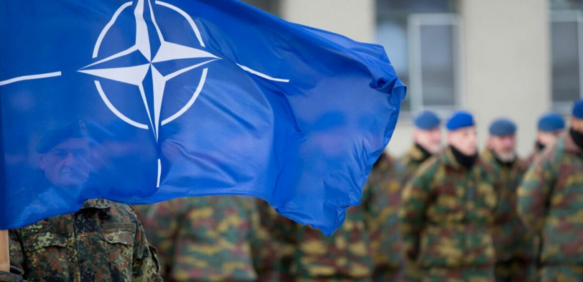 NATO&#039;dan Rusya açıklaması: Tarihimizde ilk kez Mukabele Kuvveti&#039;ni aktif ediyoruz