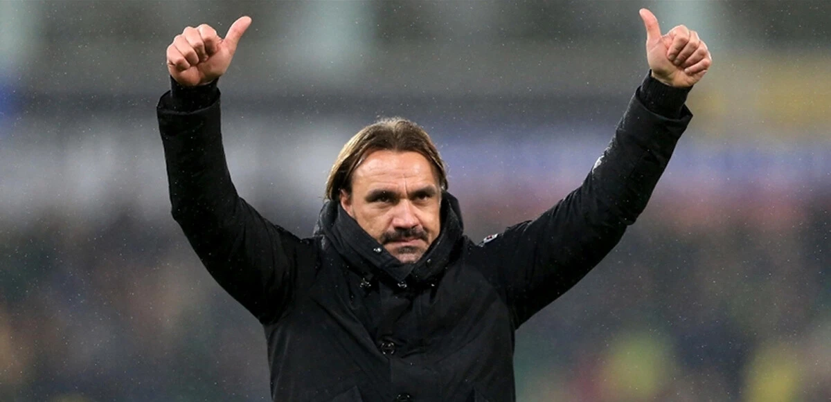 Daniel Farke Krasnodar'dan ayrıldı