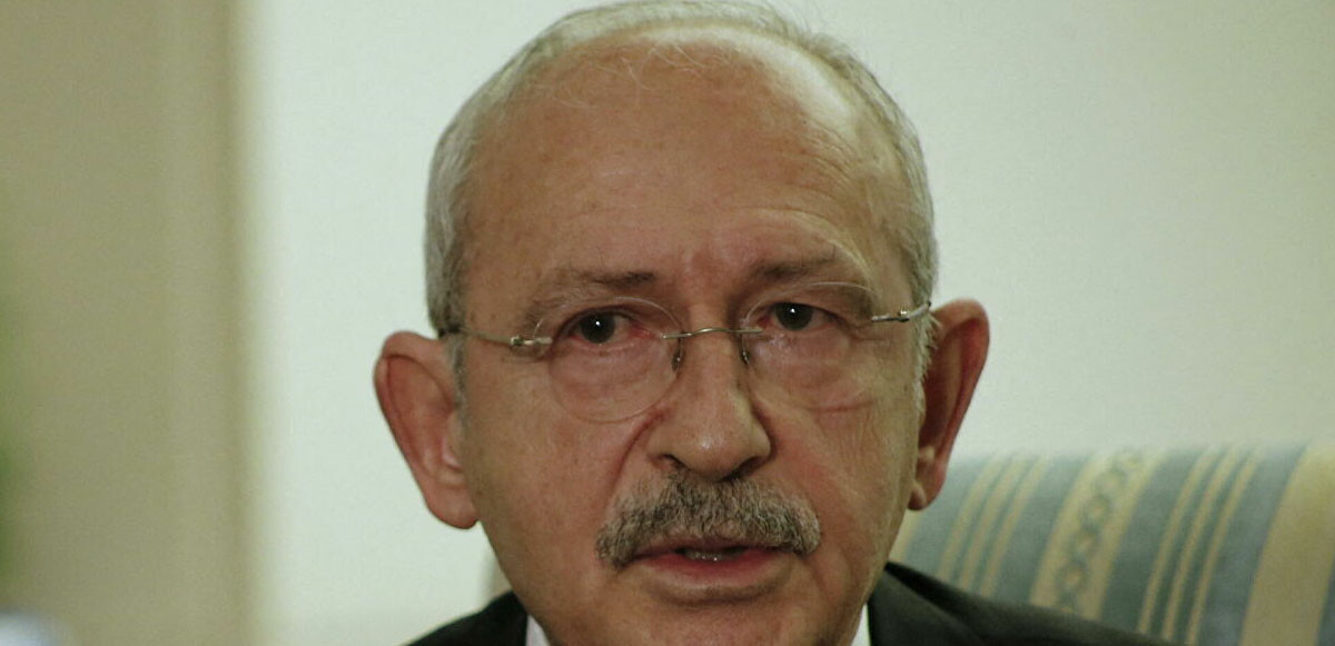 Kemal Kılıçdaroğlu'nun Cumhurbaşkanlığı adaylığına ittifakları sıcak bakmıyor.