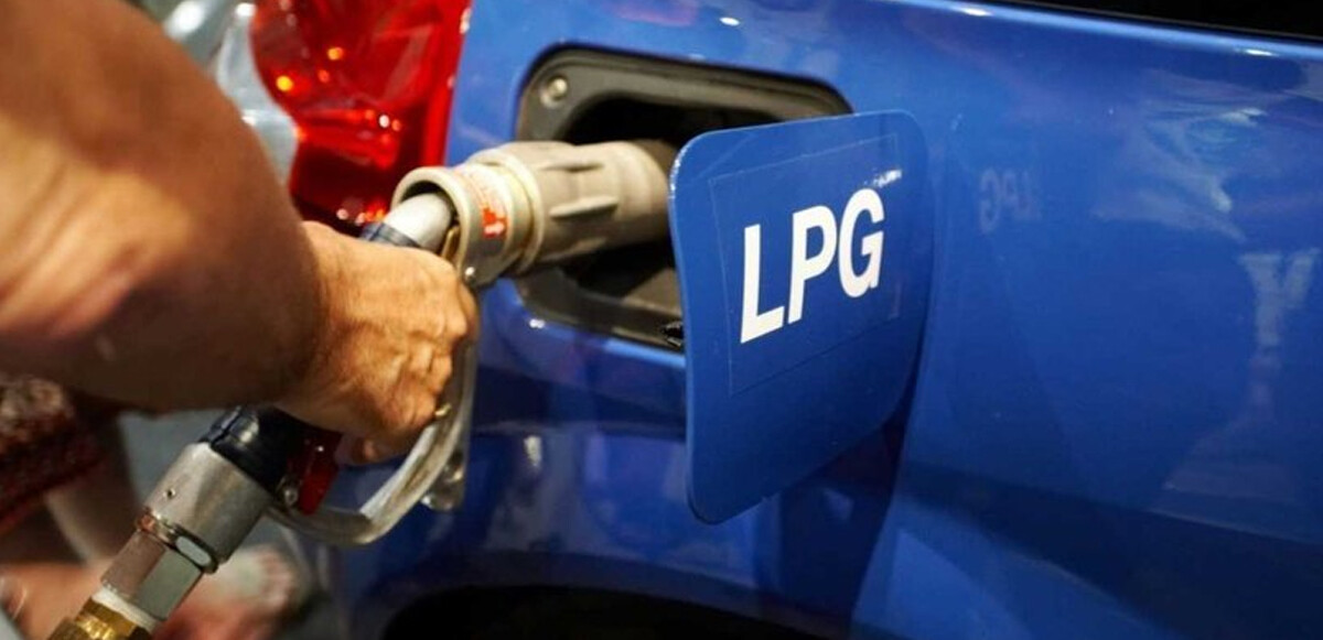 LPG&#039;ye zam mı geldi? LPG, Otogaz fiyatları ne kadar oldu, kaç TL? LPG litresi ne kadar?