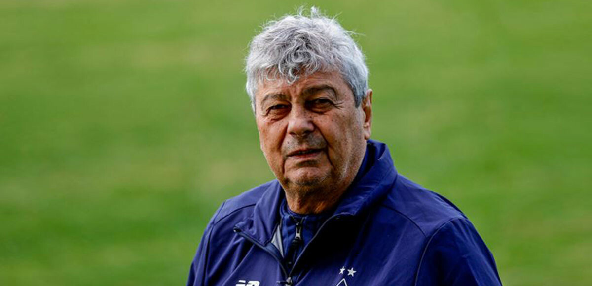 Mircea Lucescu'dan savaş hamlesi: Ukrayna Ligi taşınıyor