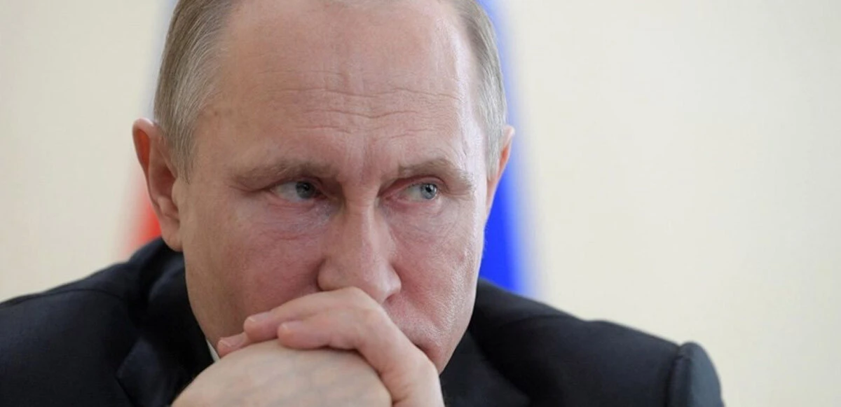 Putin köşeye sıkıştı: Dev markalar üretim ve satışı durduruyor