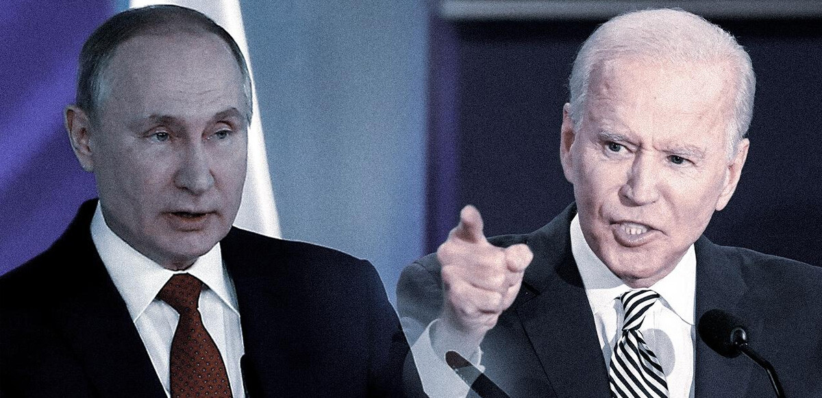 Putin yönetimi, yaptırımlara karşılık ABD'nin Rusya'daki diplomatik misyonunu sınırlamaya hazırlanıyor.