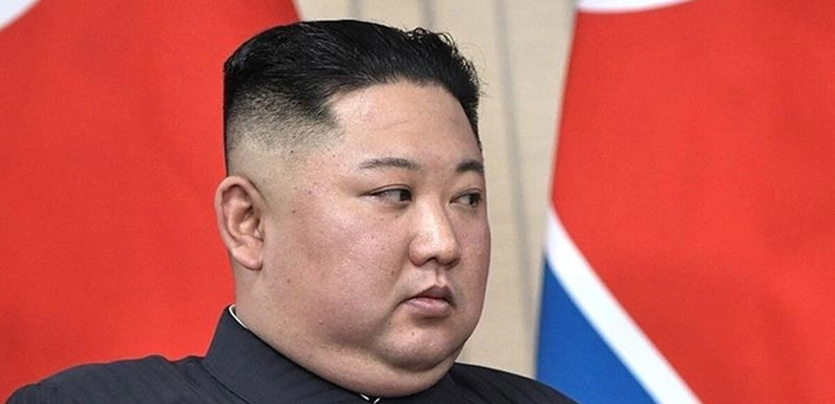 Kuzey Koreli yetkililerin bildirdiğine göre Devlet Başkanı Kim Jong-un, ordusuna 3. Dünya Savaşı’na hazır olması talimatını verdi.