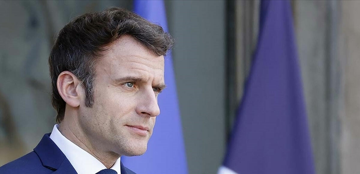 Ukrayna-Rusya savaşında umutlar tükeniyor! Macron kötü haberi açıkladı