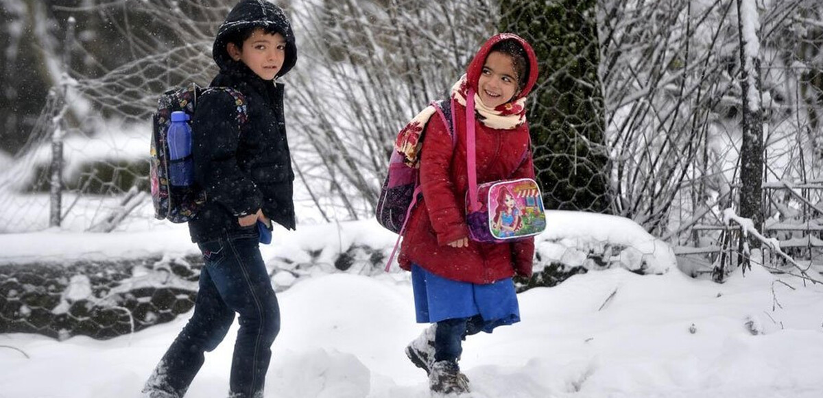 Isparta&#039;da bugün okullar tatil mi? Isparta&#039;da 3 Mart Perşembe kar tatili verildi mi?