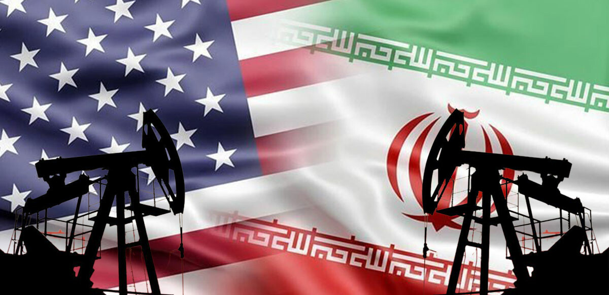 ABD, 2018 yılında yürürlüğü koyduğu sert yaptırımlarla İran’ın petrol ihracatına ağır darbe indirmişti.