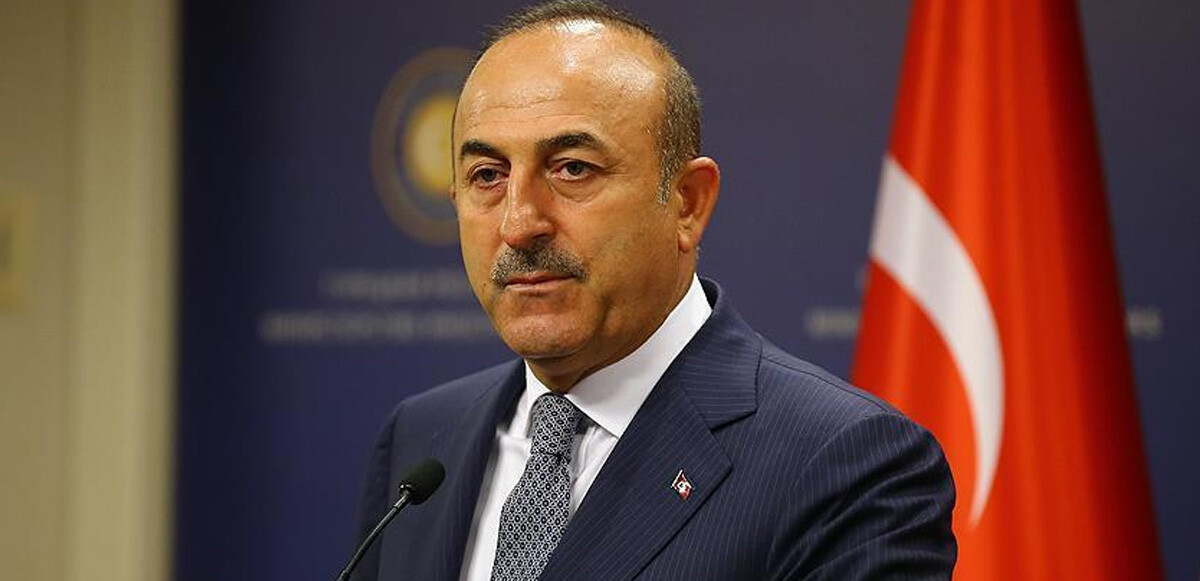 Bakan Çavuşoğlu arabuluculuk çağrısını yineledi: Antalya&#039;da buluşturmak istiyoruz