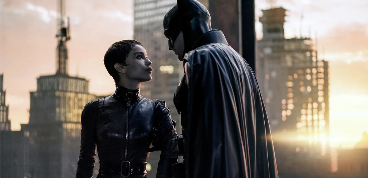 The New Batman ilk günden gişe rekoru kırdı: Filme ilgi çok fazla