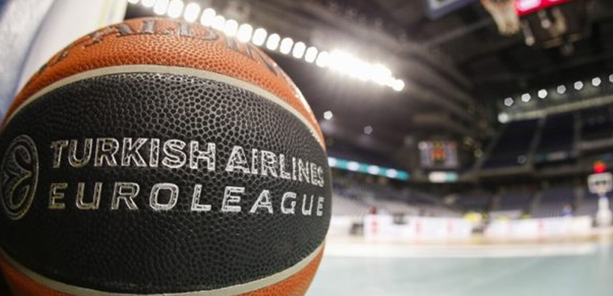 Son dakika! Euroleague Final Four&#039;un şehri değişti