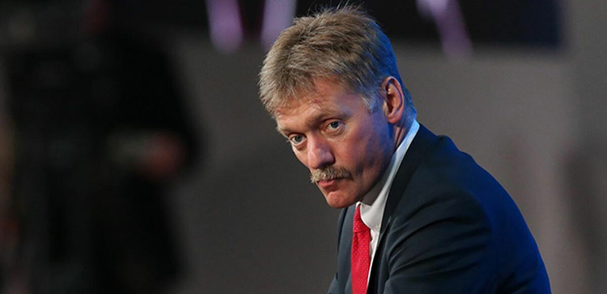 Kremlin: ABD&#039;nin yaptırımları bir şeyi değiştirmeyecek