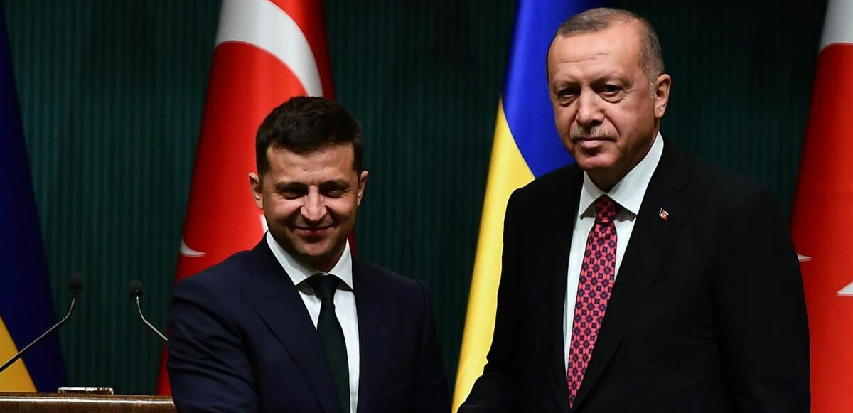 Cumhurbaşkanı Erdoğan, üçüncü tur barış görüşmeleri öncesinde Ukrayna krizine ilişkin kritik telefon diplomasisinde bulundu.