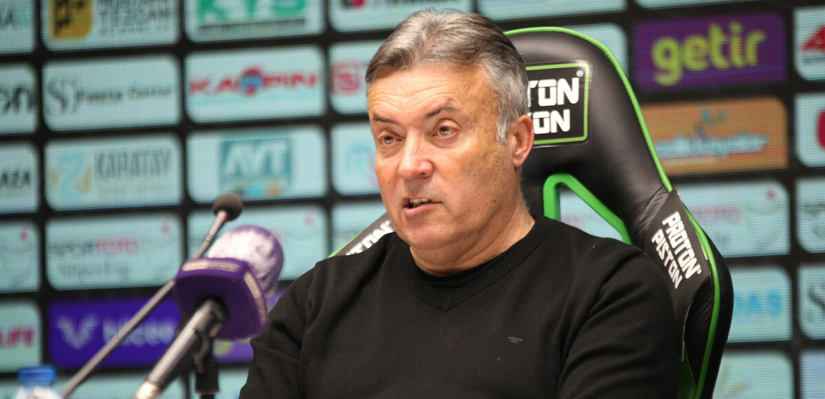 Domenec Torrent&#039;ten Fatih Terim&#039;e gönderme: Bu takımı ben kurmadım