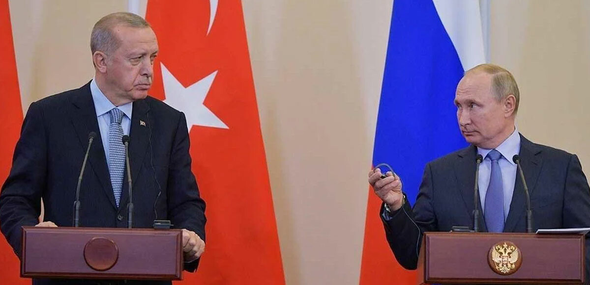 Kremlin operasyonların durması için şartını Cumhurbaşkanı Erdoğan&#039;a açıkladı