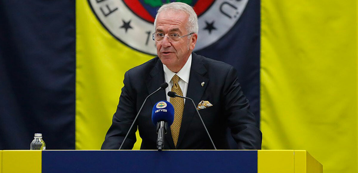 Fenerbahçe&#039;den çok sert hakem eleştirisi