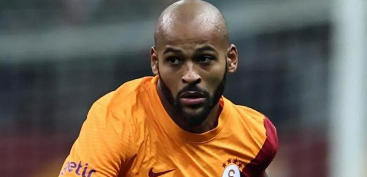 Olcan Adın&#039;dan Marcao&#039;ya sert sözler: Bütün pislikleri yap…