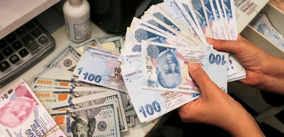 Kur korumalı mevduata ek vade geldi: İşte Resmi Gazete&#039;de yayımlanan değişiklik