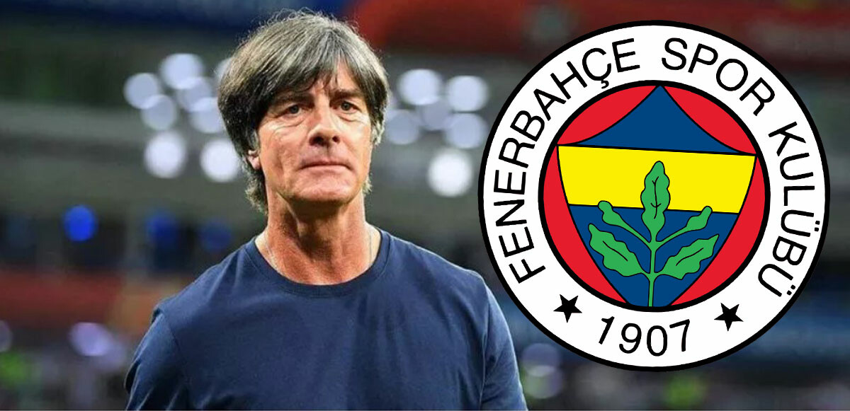 Joachim Löw&#039;de mutlu son! Fenerbahçe açıklamaya hazırlanıyor...