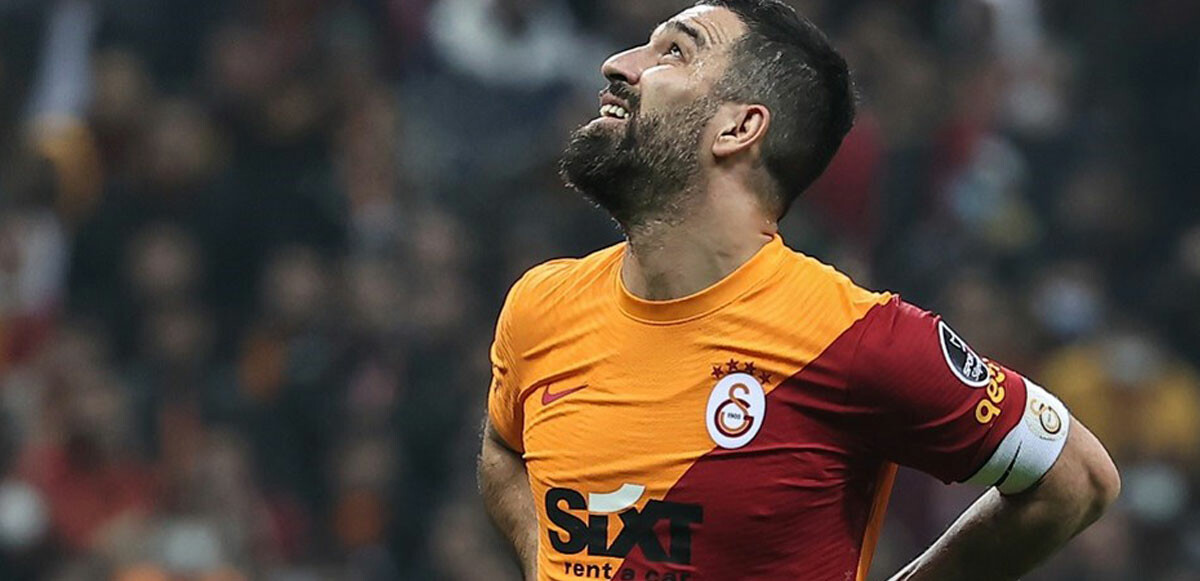 Arda Turan&#039;a Barcelona şoku!