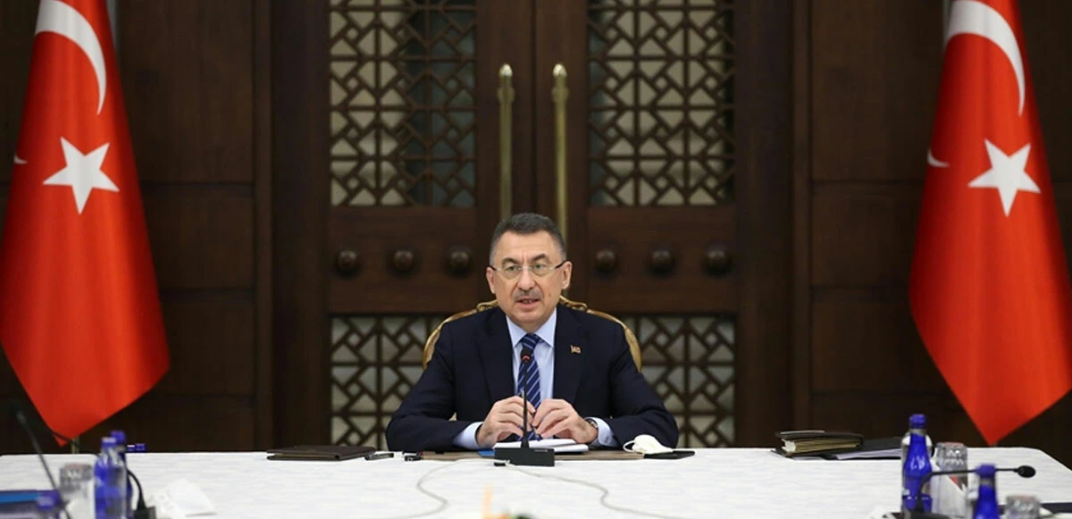 Külliye'de kritik ekonomi toplantısı