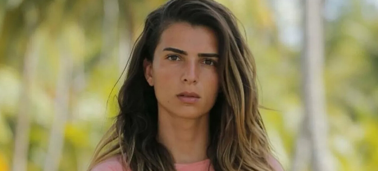 Survivor All Star 2022'nin Ünlüler takımında yer alan Merve Aydın, 32 yaşındadır.