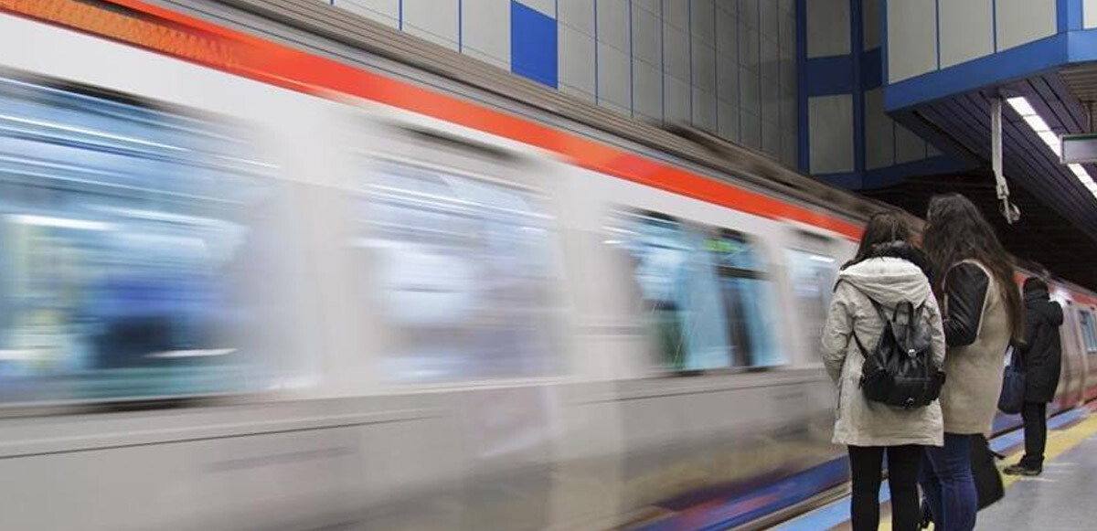 Taksim metro istasyonu saat 13.00&#039;ten itibaren kapatılacak