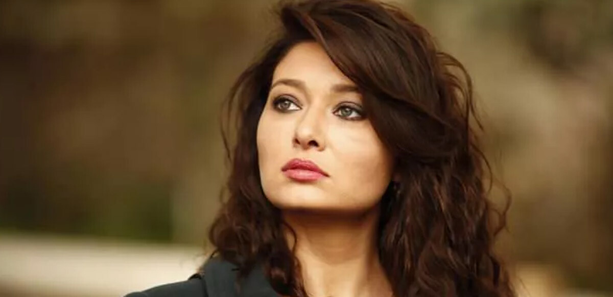 Nurgül Yeşilçay üzücü haberi sosyal medyadan duyurdu: Azıcık yamuğum ama…