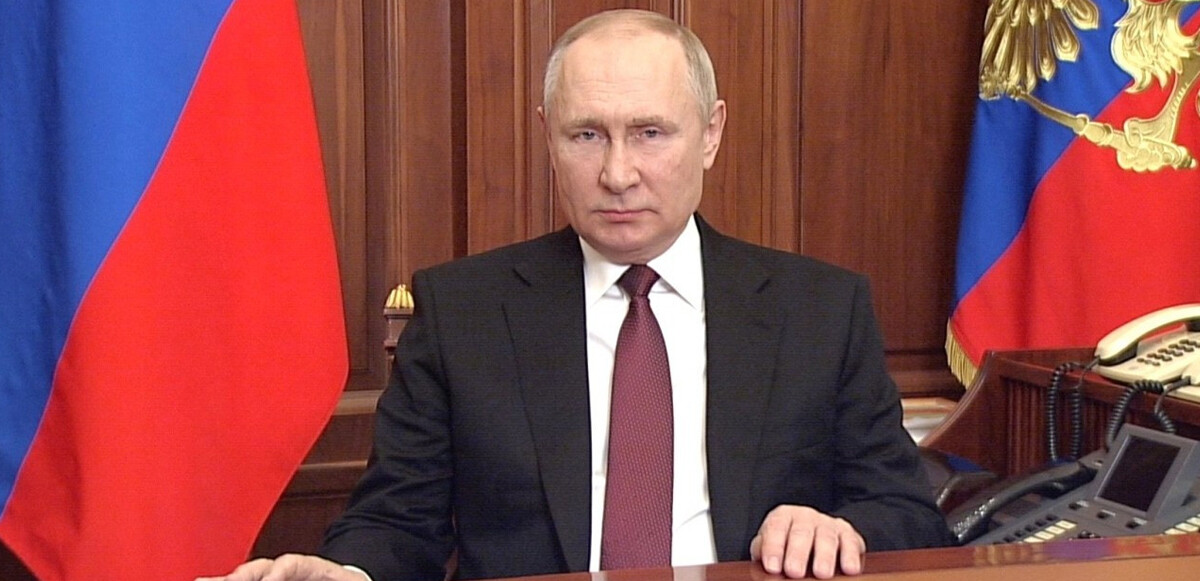 Putin&#039;den internet için dijital barikat: Yeni önlemler alınıyor