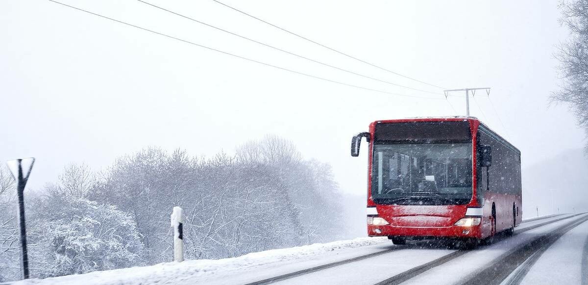 İstanbul Valiliği şehirlerarası otobüs seferleri hakkında açıklama yaptı.