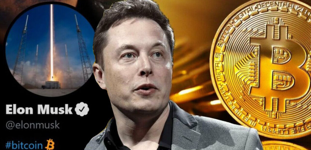 Elon Musk Twitter&#039;dan Bitcoin kurucusu ile ilgili tartışmalı bir paylaşım yaptı